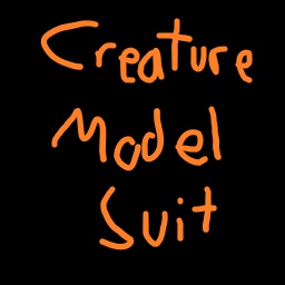 FrogStuff-CreatureModelSuit icon