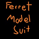 FrogStuff-FerretModelSuit icon