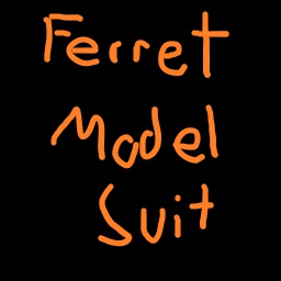 FrogStuff-FerretModelSuit icon