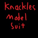 FrogStuff-KnacklesModelSuit icon