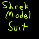 FrogStuff-ShrekModelSuit icon