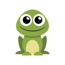 Frog_Foot-Frog_Foot_Friends icon