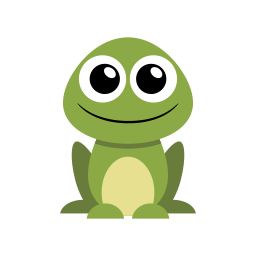 Frog_Foot-Frog_Foot_Friends icon