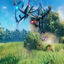 Frogger-BossDespawn icon