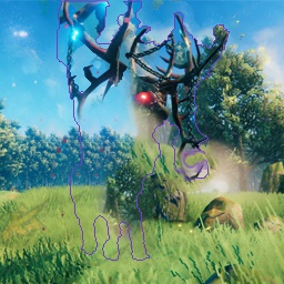 Frogger-BossDespawn icon