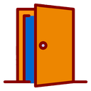 Frogger-HiddenDoors icon