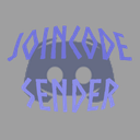 Frogger-JoinCodeSender icon