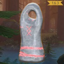 Frogger-LastTombstonePin icon