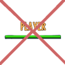 Frogger-NoPlayerHPBarNickname icon