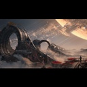 FromWau-CustomMainMenuBackground icon