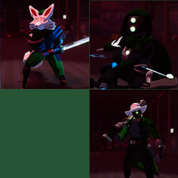 FrostRay-Frost_Ray_Skin_Pack icon