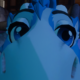 FrostTheDragon-DragonCommando icon