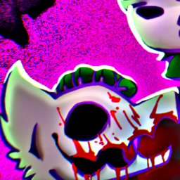 Frost_Gang-WolfieFrosts_LC_Division_Modpack icon