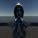 FrostedPhoenix-CortanaMod icon