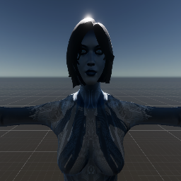 FrostedPhoenix-CortanaMod icon