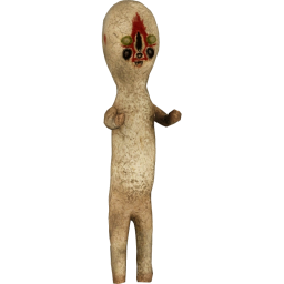 Frostty-SCP173Coilhead icon