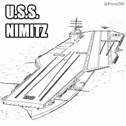 Froze-Nimitz icon