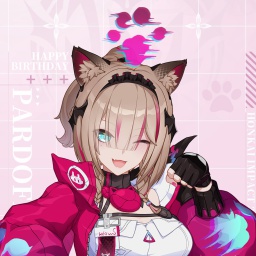 Fruju-SpectralClawsPardofelisSkin icon