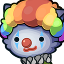 Fufuclown-CustomFufuPaintings icon