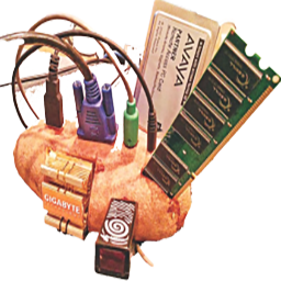 FuginKity-PotatoCompany icon