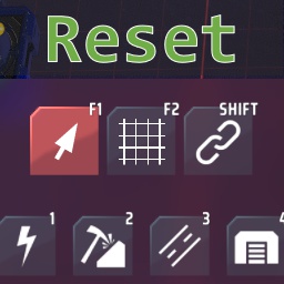 Fuhduki-DestructorModeReset icon