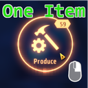 Fuhduki-ProduceOnlyOneItem icon