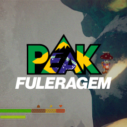 Fuleragem-Peakagem icon
