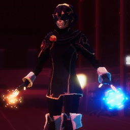 FullArmorX-Lucina_Artificer_Skin icon