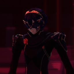 FullArmorX-Lucina_Commando_Skin icon