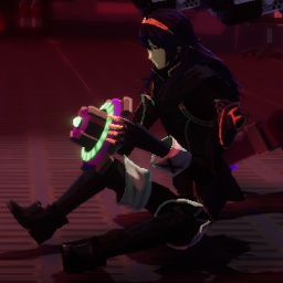 FullArmorX-Lucina_Engineer_Skin icon