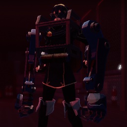 FullArmorX-Lucina_Loader_Skin icon