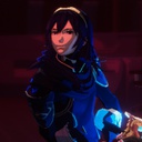FullArmorX-Lucina_Merc_Skin icon