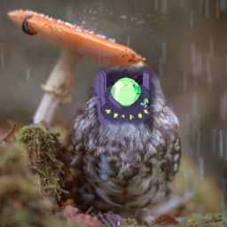 Fullmight-BarelyBalancedSurvivors icon