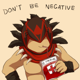 Fullmight-BetterBalancedSurvivors icon