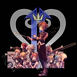 Fumikaki-KingdomHearts_2OST icon