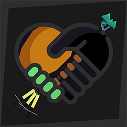 FunkFrog-SharedItems icon