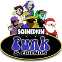 FunkyTestPleaseIgnore-TheFunkyModpackSchmedium icon