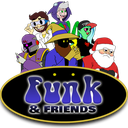 FunkyTestPleaseIgnore-TheFunkyModpackTakyonEdition icon