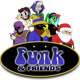 FunkyTestPleaseIgnore-TheFunkyModpackTakyonEdition icon