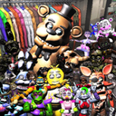 Funkys-FNAF_SUITS_MODPACK icon