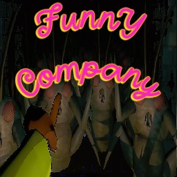 FunnyCompany-Funny_Company icon