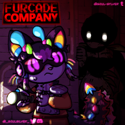 Furcade-Furcade_Company icon
