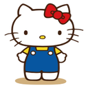 FurinaSimps-HELLOKITTYandOTHERS icon