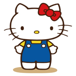 FurinaSimps-HELLOKITTYandOTHERS icon