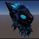 FurryGang-ElroySparkHead icon