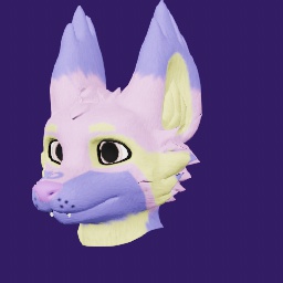 FurryGang-RooiHead icon