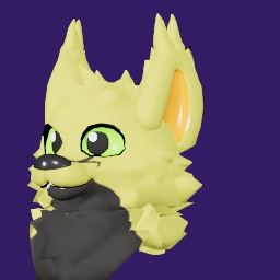 FurryGang-YoteHead icon