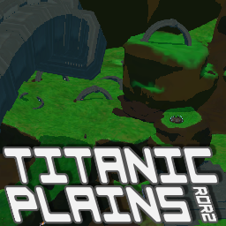 Fusion-Titanic_Plains icon