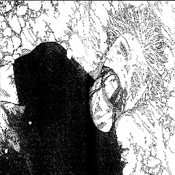 FutureGadgetsLab-LobotomyKaisenJester icon