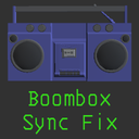 FutureSavior-Boombox_Sync_Fix icon